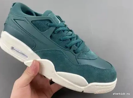 4 Air Jordan  FQ7940-300  FQ7940-300 Oxidized RM Green 0501
